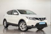 Nissan Qashqai II Челябинск  - изображение 20