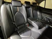 Toyota Camry VIII (XV70) Москва  - изображение 37