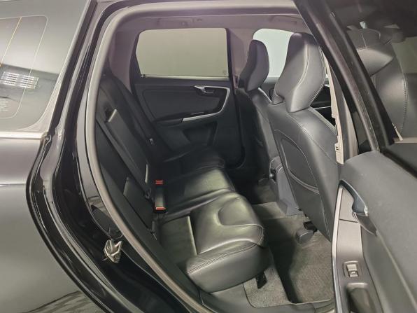 Volvo XC60 I Рестайлинг с пробегом 2015 года, цена 2 135 000 рублей, 195840 км, внедорожник, Автокод Объявления