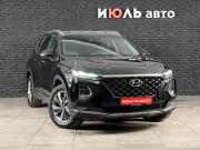 Hyundai Santa Fe IV Екатеринбург  - изображение 25
