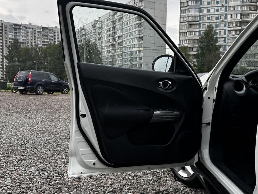 Nissan Juke I Ярославль  - изображение 20