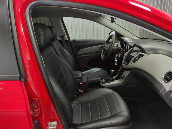 Chevrolet Cruze I Рестайлинг с пробегом 2012 года, цена 595 000 рублей, 149545 км, седан, Автокод Объявления