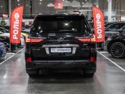 Lexus LX III Рестайлинг 2 Санкт-Петербург  - изображение 42