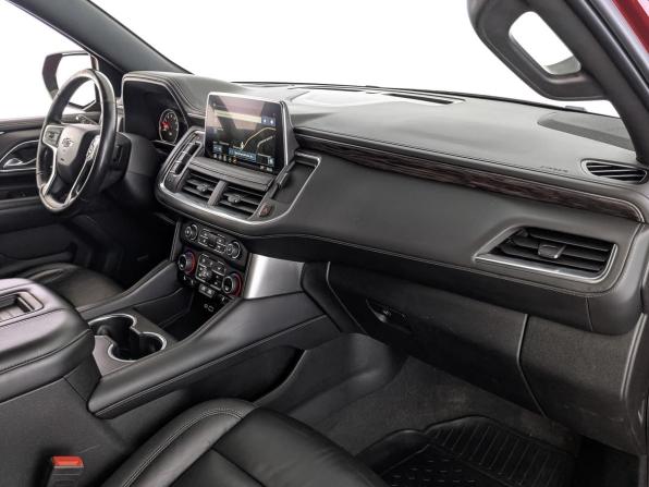 Chevrolet Tahoe V с пробегом 2021 года, цена 6 990 000 рублей, 129189 км, внедорожник, Автокод Объявления