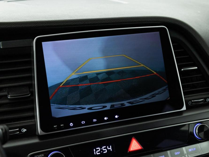 Hyundai Sonata VII (LF) Рестайлинг Санкт-Петербург  - изображение 18