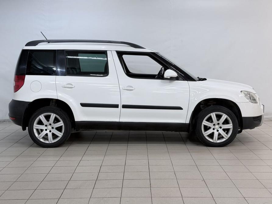Skoda Yeti I Воронеж  - изображение 7