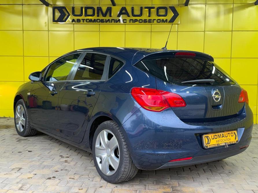 Opel Astra J Ижевск  - изображение 7