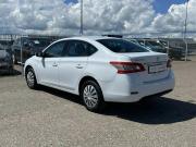 Nissan Sentra VII (B17) Буинск  - изображение 35