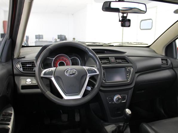 Lifan X50 с пробегом 2016 года, цена 760 000 рублей, 82000 км, хэтчбек, Автокод Объявления