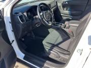 Kia Sportage IV Рестайлинг Москва  - изображение 26