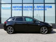 Opel Astra J Екатеринбург  - изображение 27