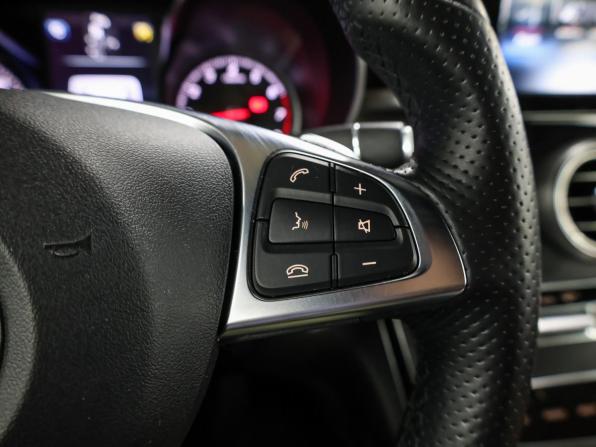Mercedes-Benz C-Класс IV (W205) с пробегом 2015 года, цена 2 549 000 рублей, 119692 км, купе, Автокод Объявления