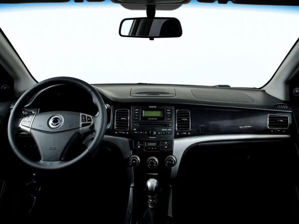SsangYong Actyon II с пробегом 2012 года, цена 735 000 рублей, 218061 км, внедорожник, Автокод Объявления