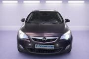 Opel Astra J Москва  - изображение 18