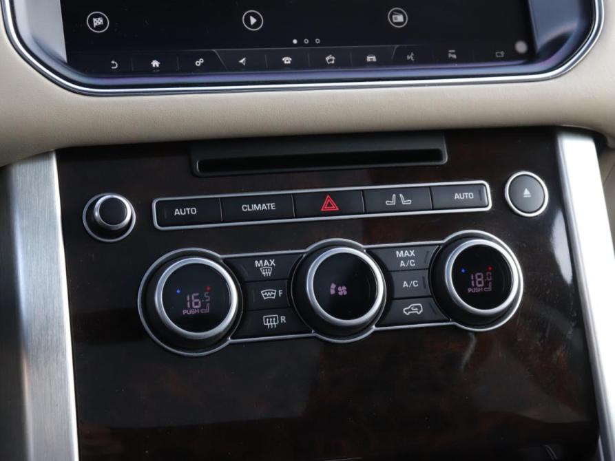 Land Rover Range Rover IV Москва  - изображение 20