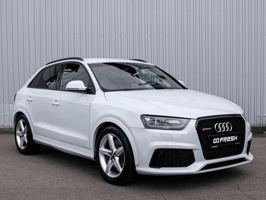 Audi RS Q3 I (8U) Сочи  - изображение 1