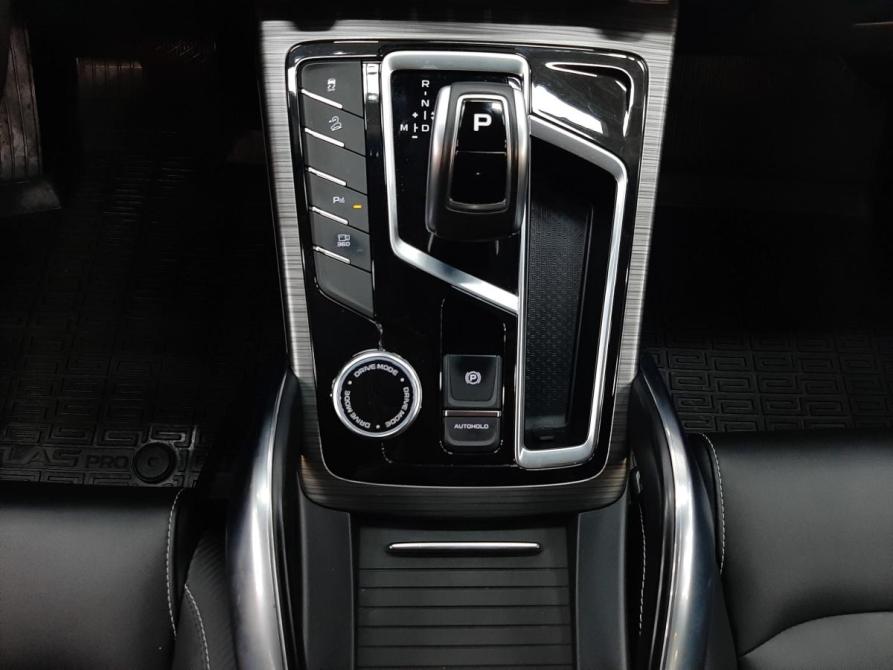 Geely Atlas Pro Москва  - изображение 15