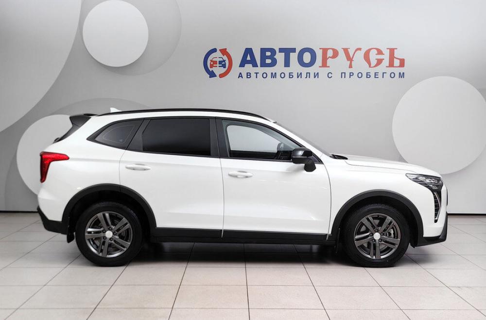 Haval Jolion I Рестайлинг Подольск  - изображение 5