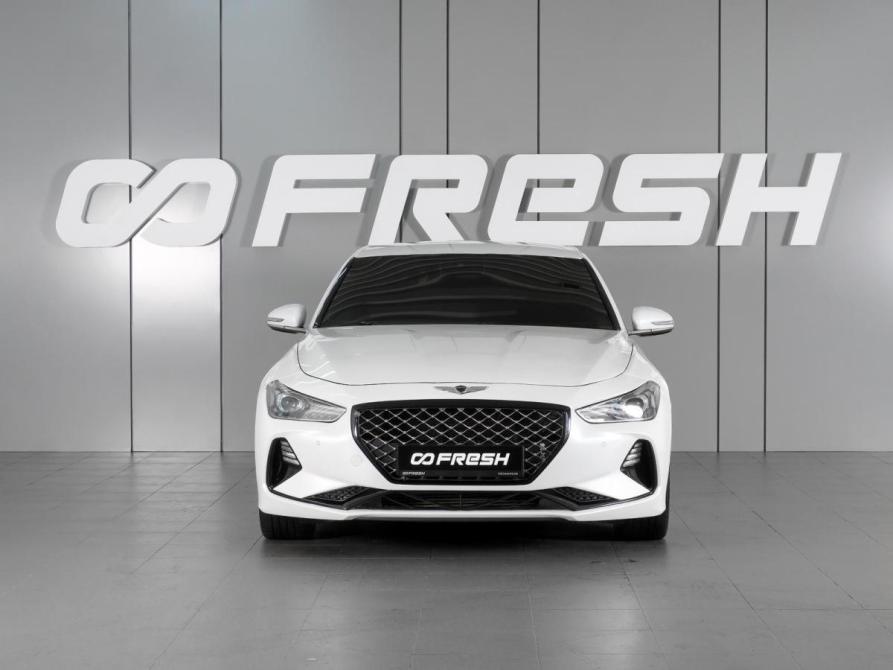 Genesis G70 I Минеральные Воды  - изображение 3