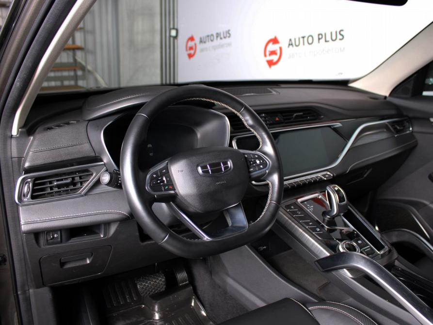 Geely Atlas Pro Минеральные Воды  - изображение 7