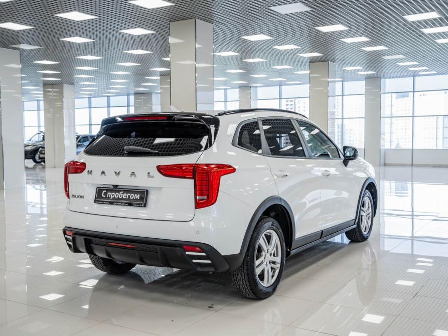 Haval Jolion I Рестайлинг Самара  - изображение 3