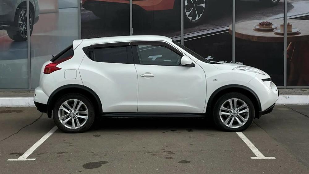 Nissan Juke I Оренбург  - изображение 6