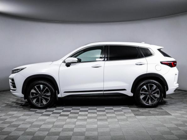 Exeed LX I Рестайлинг с пробегом 2023 года, цена 1 820 000 рублей, 64824 км, внедорожник, Автокод Объявления