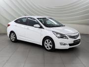 Hyundai Solaris I Рестайлинг Волгоград  - изображение 37