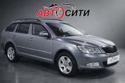 Skoda Octavia II (A5) Рестайлинг Воронеж  - изображение 23