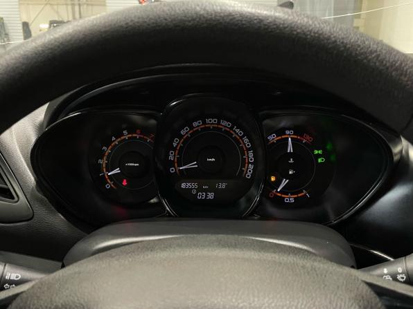 Lada (ВАЗ) Vesta I с пробегом 2018 года, цена 785 000 рублей, 183555 км, седан, Автокод Объявления