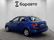 Kia Rio II Воронеж  - изображение 20