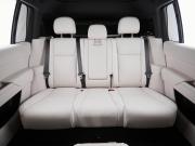 Li Auto (Lixiang) L7 I Рестайлинг Москва  - изображение 49