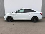 Lada (ВАЗ) Vesta I Санкт-Петербург  - изображение 25