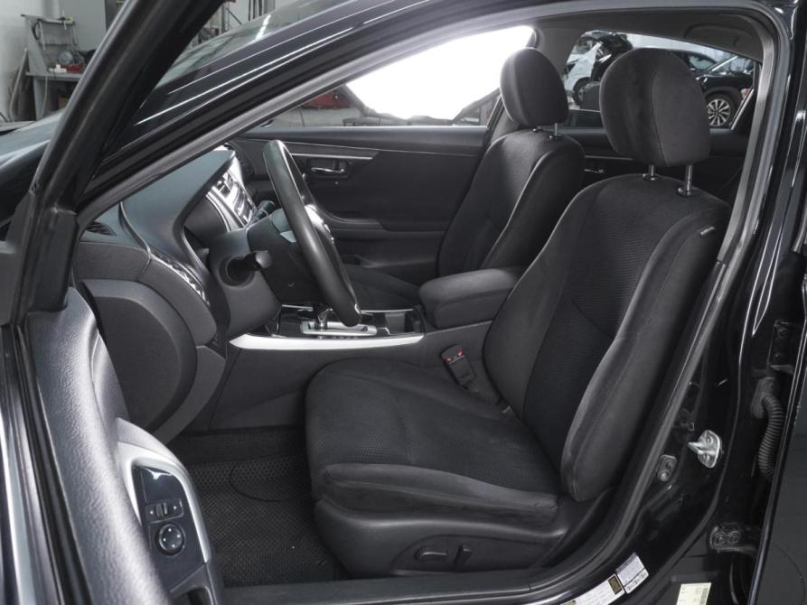 Nissan Altima V (L33) Ростов-на-Дону  - изображение 10