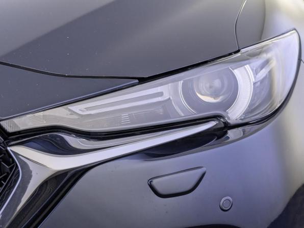 Mazda CX-5 II с пробегом 2019 года, цена 2 800 000 рублей, 94635 км, внедорожник, Автокод Объявления