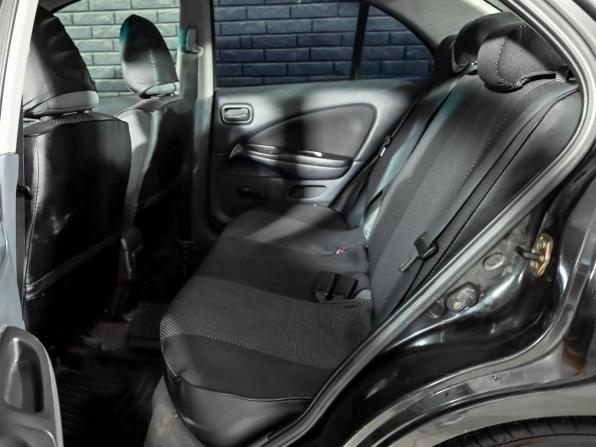 Nissan Almera II (N16) Рестайлинг с пробегом 2005 года, цена 350 000 рублей, 206180 км, седан, Автокод Объявления