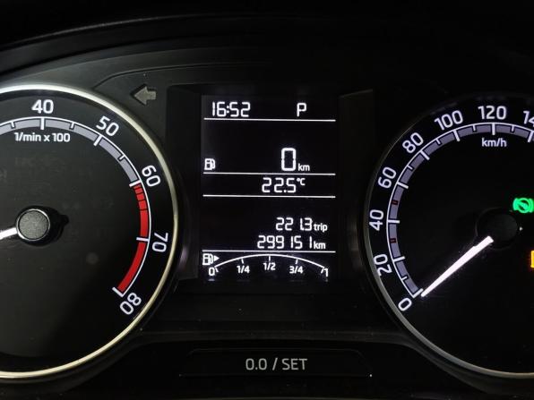 Skoda Rapid I Рестайлинг с пробегом 2017 года, цена 631 000 рублей, 299149 км, лифтбек, Автокод Объявления