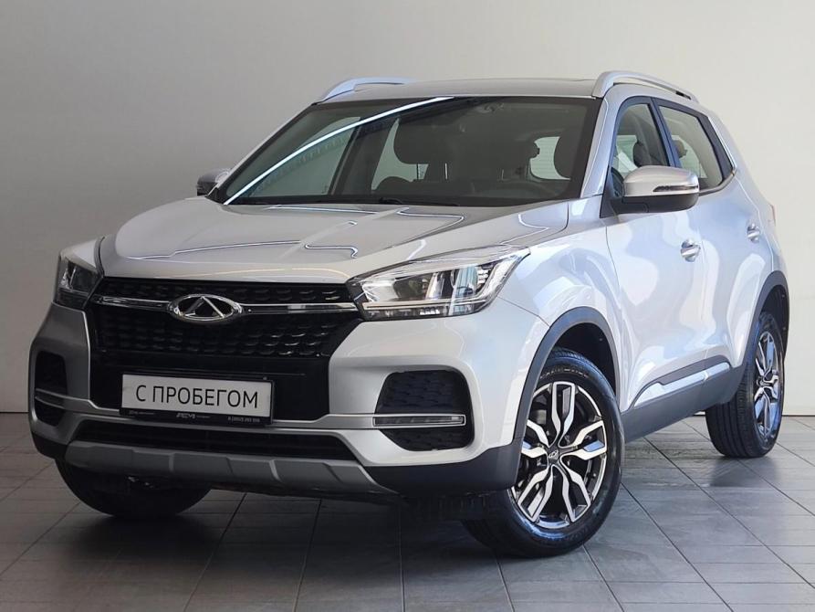 Chery Tiggo 4 I Рестайлинг Барнаул  - изображение 2