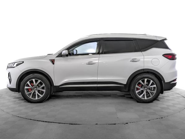Chery Tiggo 7 Pro Max I с пробегом 2024 года, цена 2 020 000 рублей, 26696 км, внедорожник, Автокод Объявления