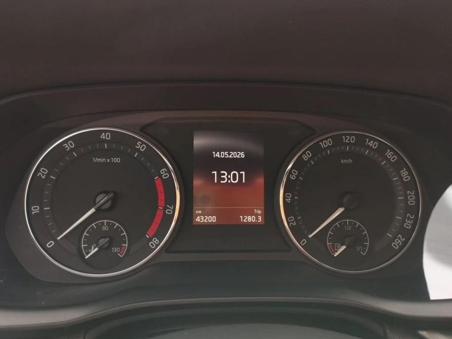 Skoda Octavia IV (A8) Екатеринбург  - изображение 17