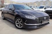 Hyundai Sonata VIII (DN8) Санкт-Петербург  - изображение 18