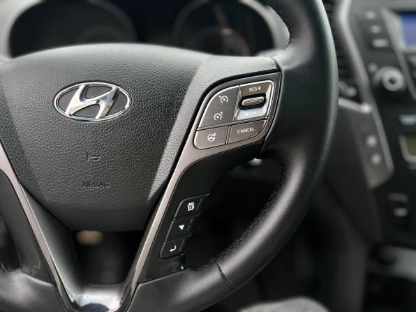 Hyundai Santa Fe III с пробегом 2014 года, цена 1 950 000 рублей, 198423 км, внедорожник, Автокод Объявления