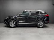 Geely Atlas I Москва  - изображение 33