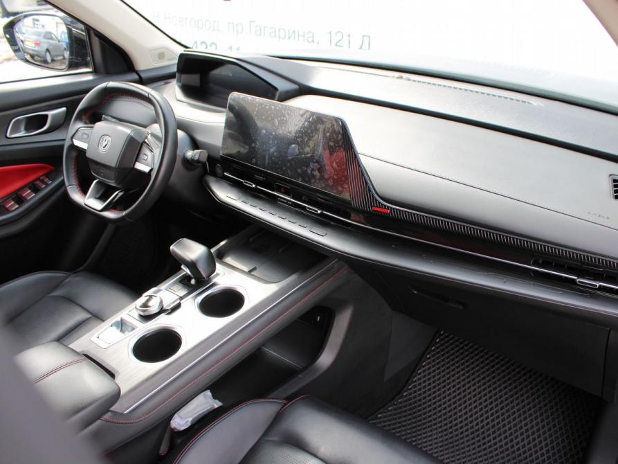 Changan CS55 Plus II Нижний Новгород  - изображение 12