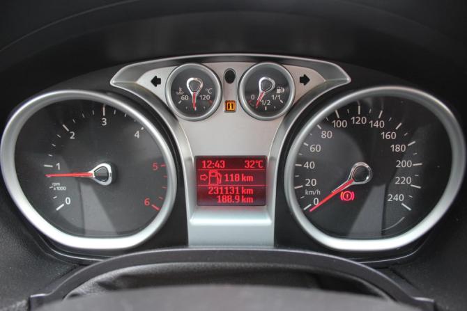 Ford Kuga I с пробегом 2011 года, цена 995 000 рублей, 231131 км, внедорожник, Автокод Объявления