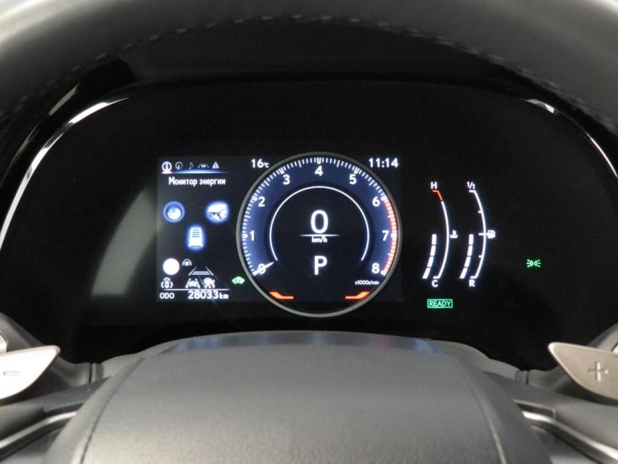 Lexus RX V Санкт-Петербург  - изображение 11