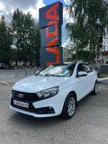 Lada (ВАЗ) Vesta I Кострома  - изображение 15