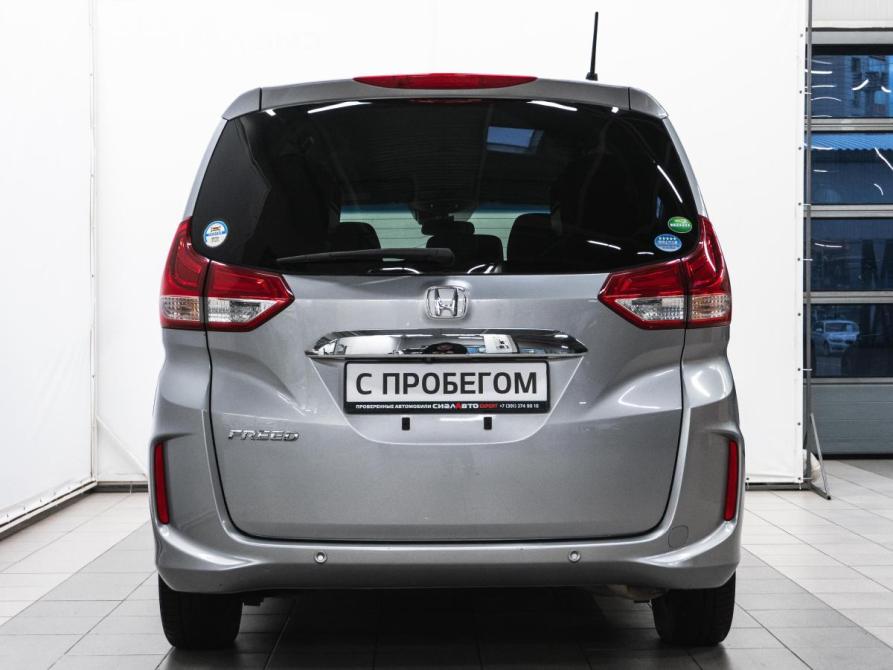 Honda Freed II Рестайлинг Красноярск  - изображение 6