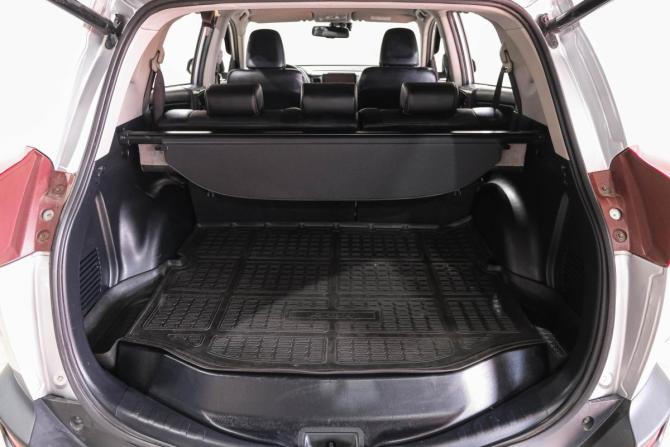 Toyota RAV4 IV (XA40) с пробегом 2013 года, цена 1 979 000 рублей, 189000 км, внедорожник, Автокод Объявления