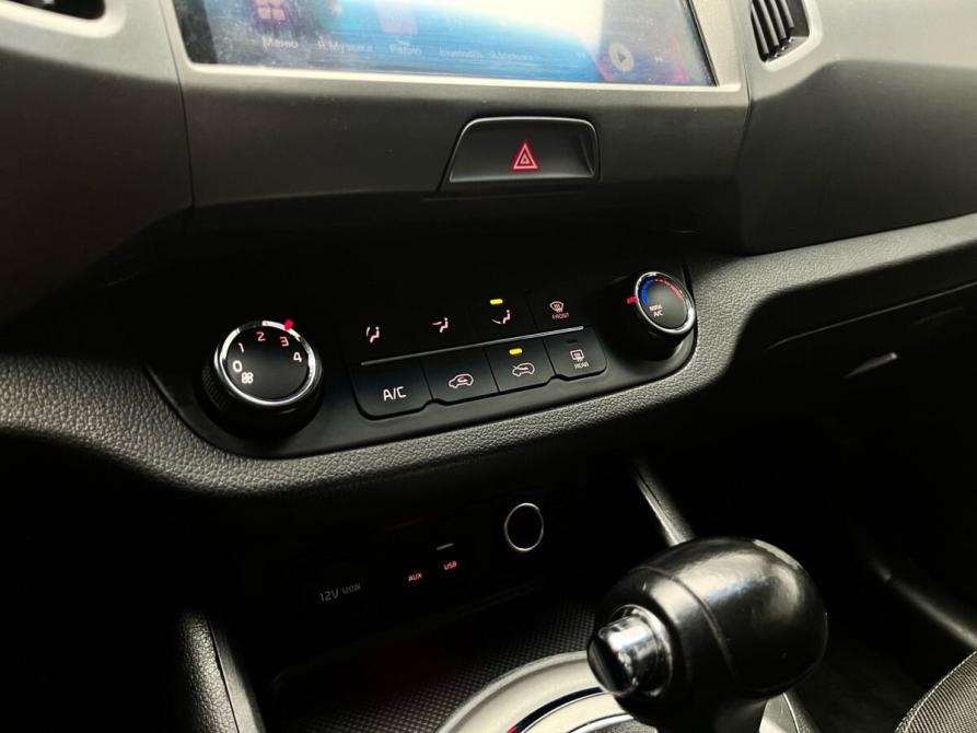 Kia Sportage III Рестайлинг Мурманск  - изображение 21